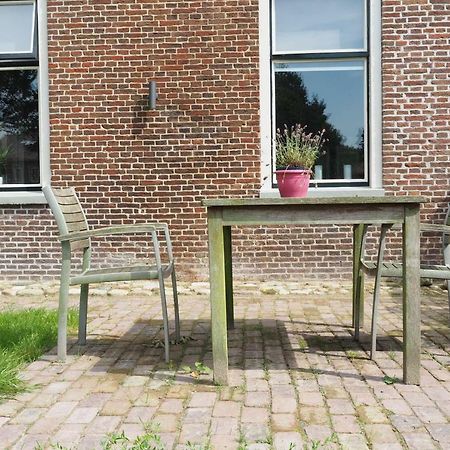 Het Centrum Norg Eksteriør billede