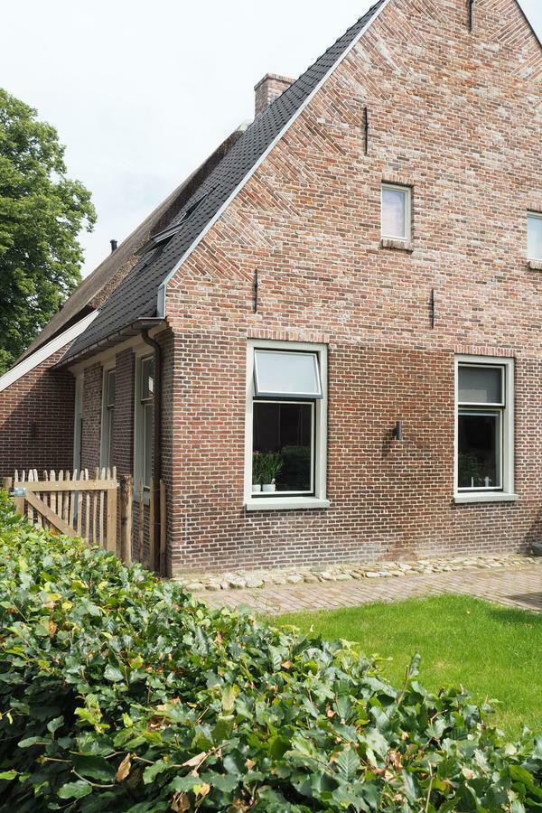 Het Centrum Norg Eksteriør billede